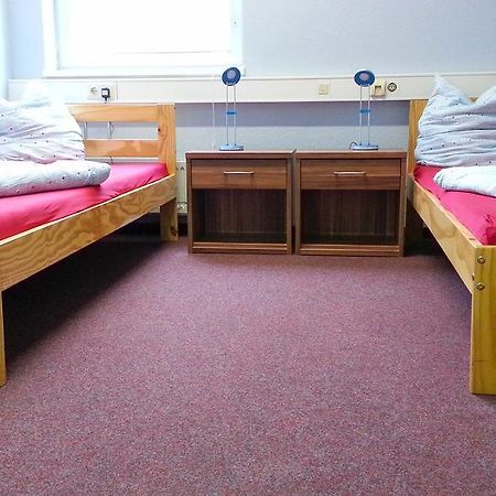 Hostel Die Etage East Berlin Zewnętrze zdjęcie