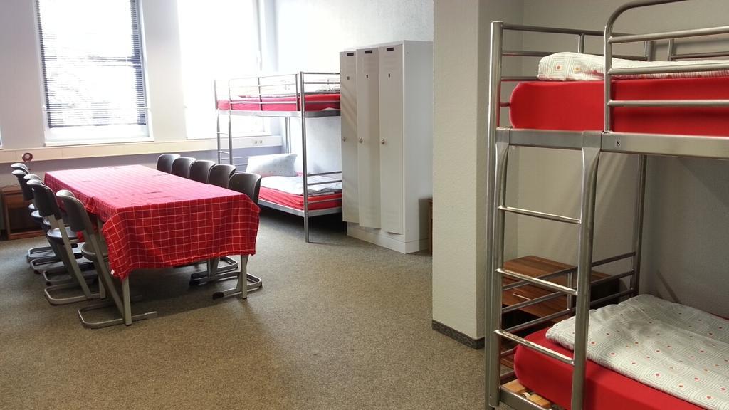 Hostel Die Etage East Berlin Pokój zdjęcie