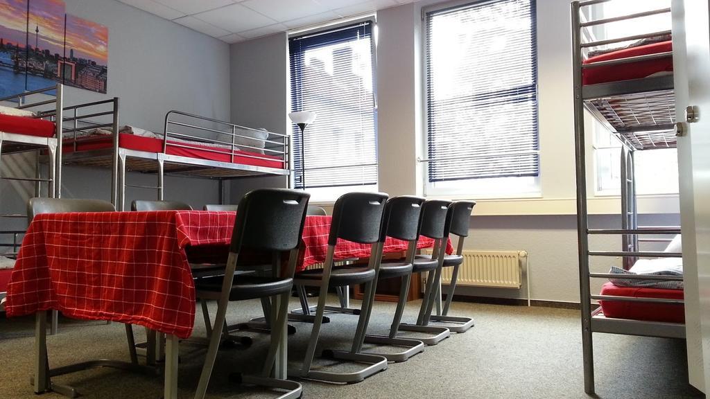 Hostel Die Etage East Berlin Pokój zdjęcie