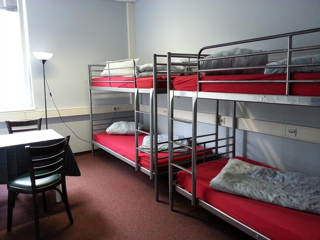 Hostel Die Etage East Berlin Pokój zdjęcie