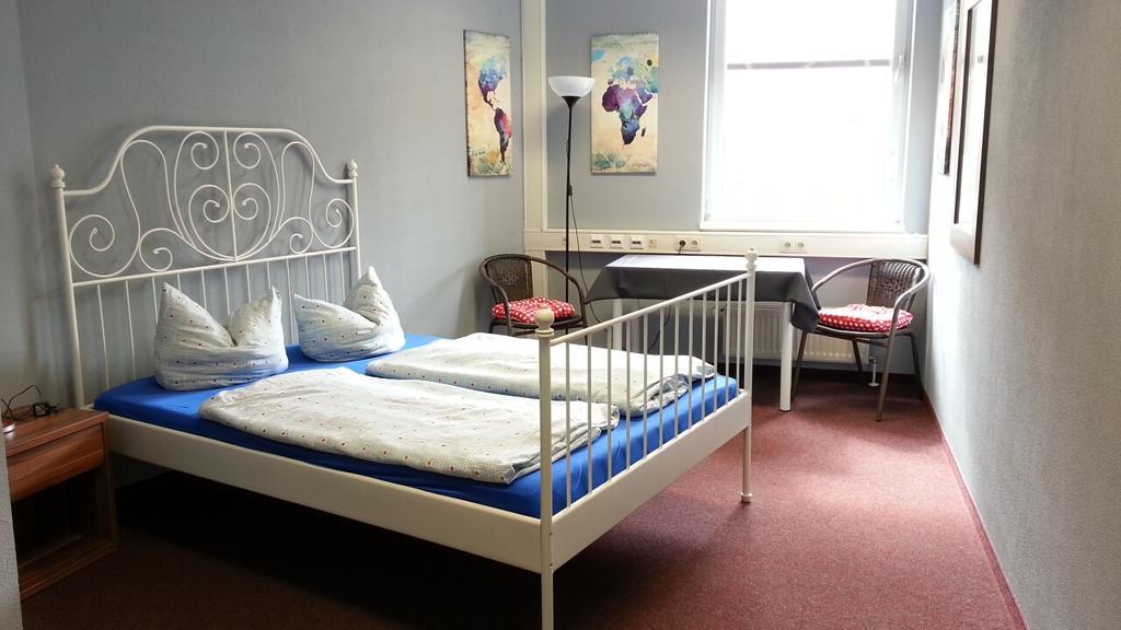 Hostel Die Etage East Berlin Pokój zdjęcie